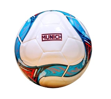 Federación Riojana de Fútbol-Balón Oficial Munich Fútbol Sala 18/19