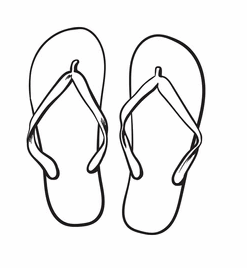 Chanclas