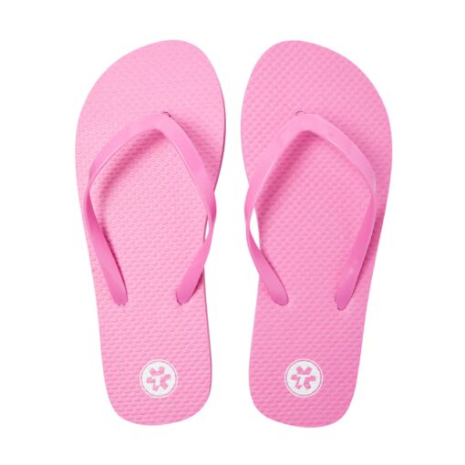 Colorful Pink