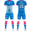 Equipacion Portero/a