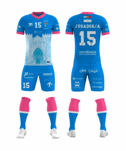 Equipacion Portero/a