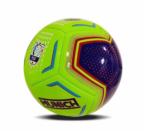 Balón Oficial Federación Gallega (N) - Imagen 2
