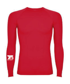 Camiseta Térmica