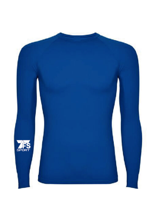 Camiseta Térmica - Imagen 2