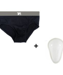 Slip + Coquilla