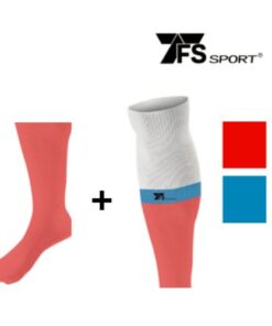 Medias Cortadas + Calcetines