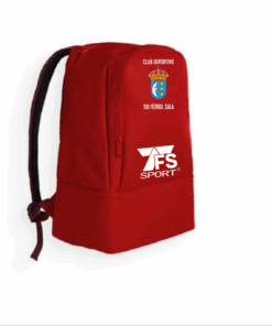 Mochila Zapatillera