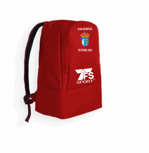 Mochila Zapatillera