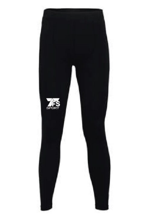 Pantalón Térmico