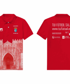 Polo jugador/a