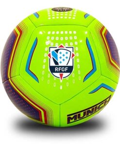 Balón Oficial Federación Gallega (N)