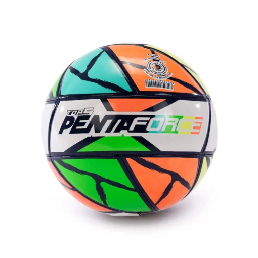 Balón Oficial Real Federación Española - Imagen 3