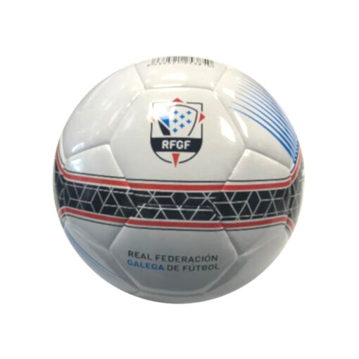 Balón Oficial Federación Gallega ( A ) - Imagen 2