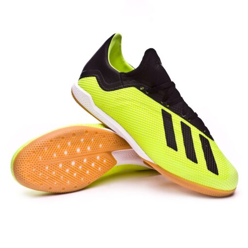 Adidas Tango X 18.3 IN J
