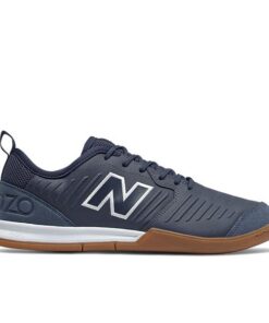 New Balance Audazo V5 Mid Kids Azul