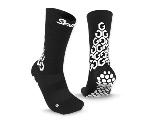 Calcetines Gravity Pro Crew Lenght - Imagen 2
