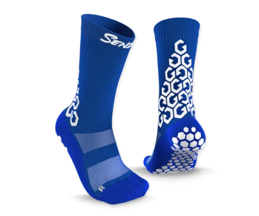 Calcetines Gravity Pro Crew Lenght - Imagen 4