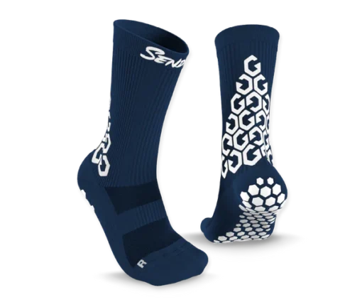 Calcetines Gravity Pro Crew Lenght - Imagen 5