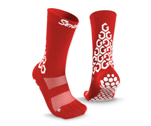 Calcetines Gravity Pro Crew Lenght - Imagen 3