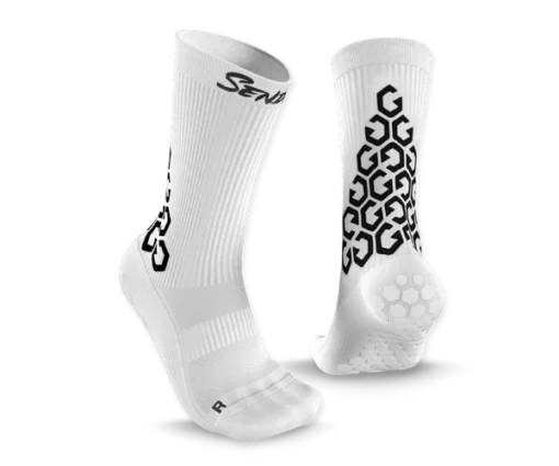 Calcetines Gravity Pro Crew Lenght